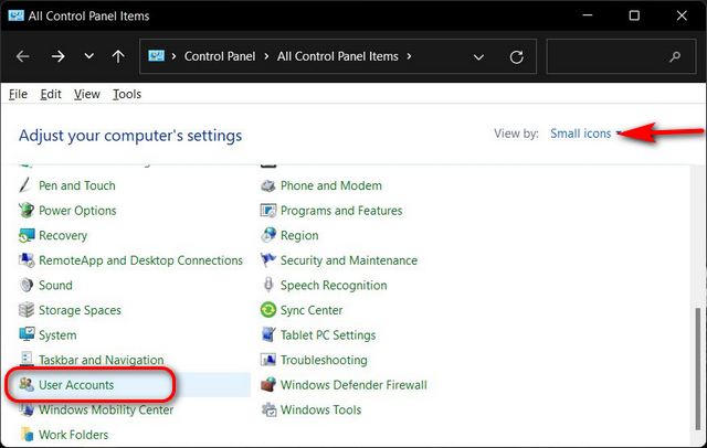 Windows11专业版怎么更改管理员?Windows11专业版更改管理员方法介绍