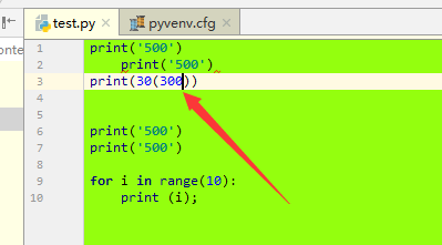 PyCharm怎样回放录制宏？PyCharm回放录制宏的方法