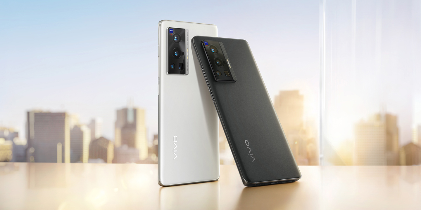 华为P50和vivox70pro哪款更好？华为P50和vivox70pro对比介绍