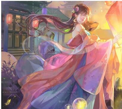 熊猫绘画如何涂色不出格?熊猫绘画APP上色教程解析