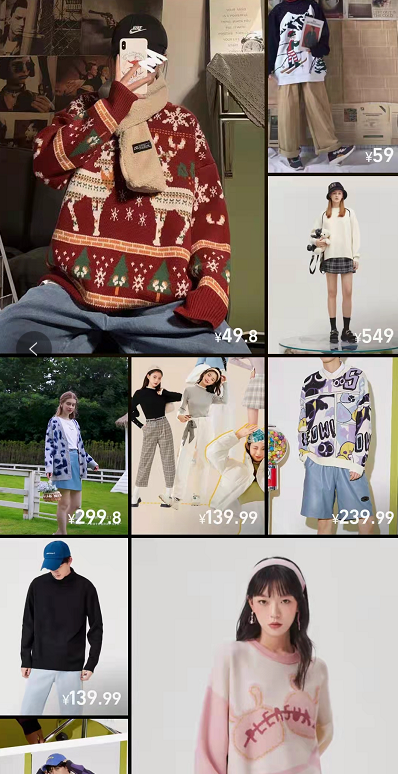 淘宝怎么设置仅显示商品图片？淘宝开启产品高效图览操作分享