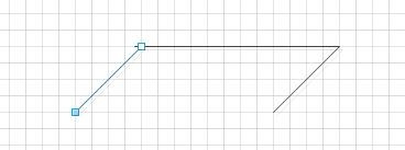 Microsoft Office Visio绘制三维正方体图形的详细操作步骤