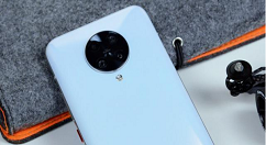 红米k30pro隐藏相册怎么开启 启用红米k30pro隐藏相册方法