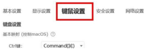 ToDesk如何关闭默认锁定鼠标?ToDesk关闭默认锁定鼠标的方法