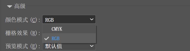 Adobe Illustrator cc2018新建画布的图文方法