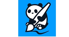 熊猫绘画如何涂色不出格?熊猫绘画APP上色教程解析