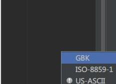 Android Studio导入项目的中文注释出现乱码的处理方法
