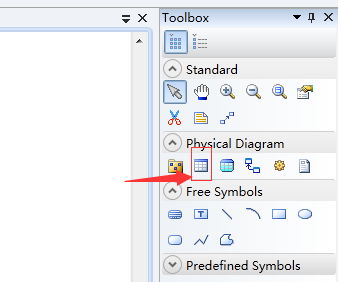Power Designer设置主键自增的操作方法