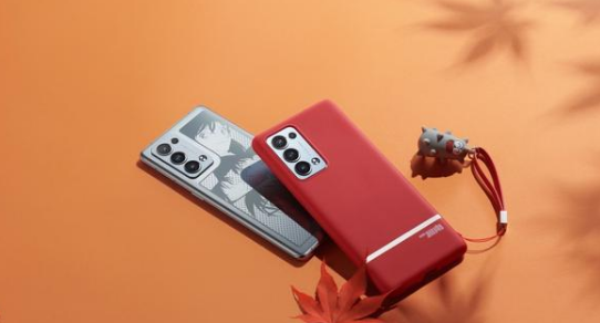 oppo柯南定制款手机配置有哪些硬件?oppo柯南定制款手机配置一览