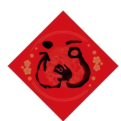 支付宝五福套卡是什么意思?支付宝写五福得全套五福卡攻略