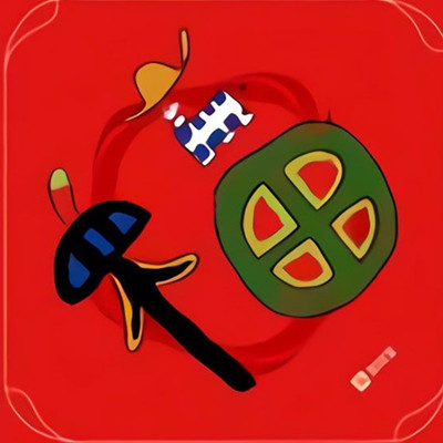 支付宝五福套卡是什么意思?支付宝写五福得全套五福卡攻略