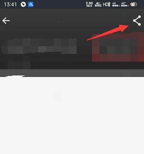 生辰app如何共享自己的心愿单？生辰共享自己的心愿单方法介绍