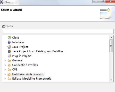 eclipse新建web项目的详细方法