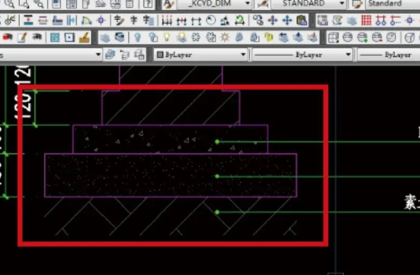 天正建筑T20怎么标注尺寸?天正建筑T20标注尺寸的方法