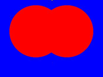 fireworks8制作爱心图的操作流程