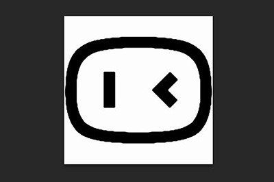 PS让模糊图标变清晰的操作方法