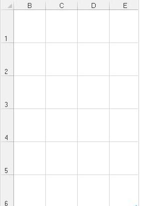 Excel设置图片和表格一起隐藏的操作方法