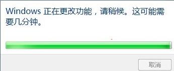 BarTender未检测到IIS安装失败的解决技巧