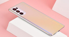 opporeno5pro怎么切小屏 opporeno5pro单手模式方法