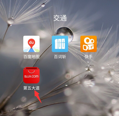 第五大道怎么申请实名认证？第五大道申请实名认证的步骤介绍