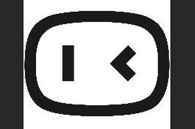 PS让模糊图标变清晰的操作方法