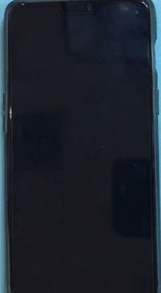 一加7T Pro强制关机操作步骤