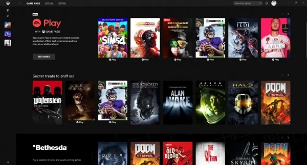 xgpu在PC上怎么用?xgpu在PC上的使用方法