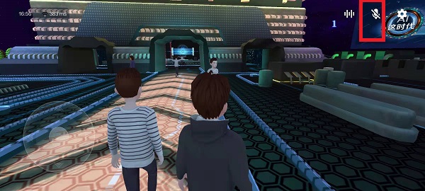 希壤怎么说话?希壤开启麦克风方法介绍