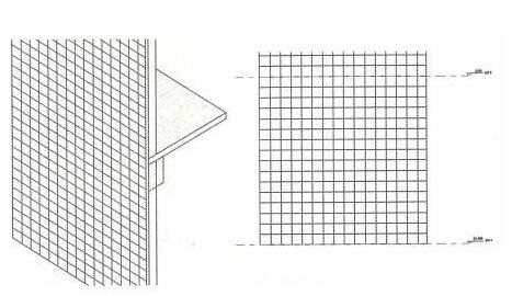 Revit设定多层材料构造的墙体的详细步骤