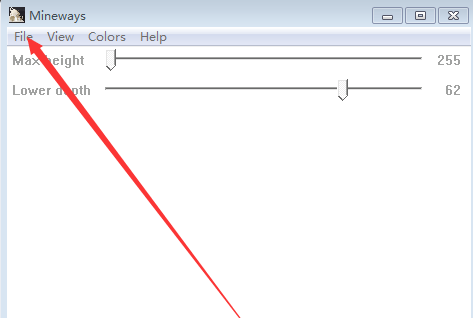 Blender中导入Minecraft地图的方法步骤