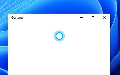 Win11语音助手如何开启？Win11语音助手开启步骤