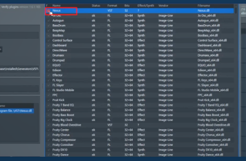 FL Studio如何添加插件?FL Studio添加插件的方法