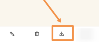 网易蜗牛读书导出读书笔记的操作步骤