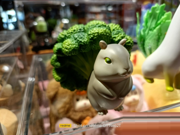 真我GTNeo2T拍照怎么样?真我GTNeo2T拍照参数介绍