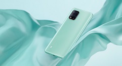 redminote9pro怎么截屏 红米note9pro截屏方法