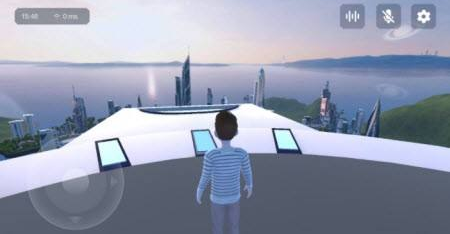 希壤怎么说话?希壤开启麦克风方法介绍