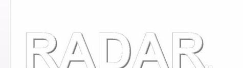 ppt2013制作透明字体的图文操作教程