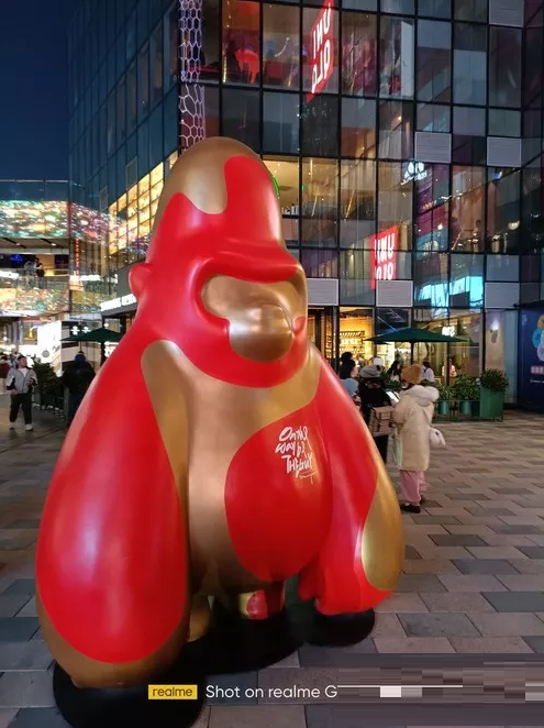 真我GTNeo2T拍照怎么样?真我GTNeo2T拍照参数介绍