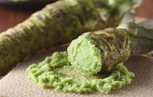 芥菜是我国重要的经济作物,能用做调味品吗