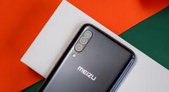 魅族16T录屏的操作教程