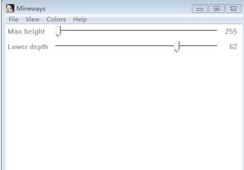 Blender中导入Minecraft地图的方法步骤