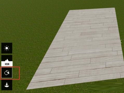 Lumion制作高级材质贴图的使用方法