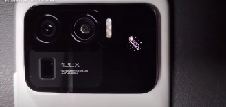 小米11ultra背屏太空人壁纸如何设置?小米11ultra背屏太空人壁纸设置方法