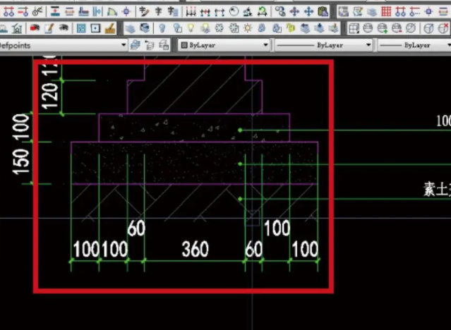 天正建筑T20怎么标注尺寸?天正建筑T20标注尺寸的方法