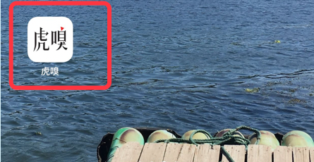 虎嗅怎么关个性化资讯推送 虎嗅禁用个性化资讯推送功能步骤