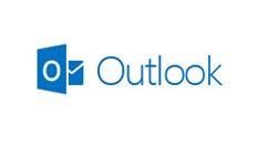 Microsoft Office Outlook修改默认数据库的操作教程