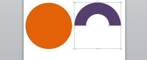 ppt2013制作环形图的操作方法