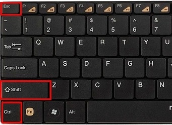 Win11任务栏一直转圈圈怎么办？Win11任务栏一直转圈圈解决办法