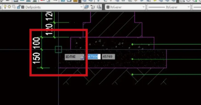 天正建筑T20怎么标注尺寸?天正建筑T20标注尺寸的方法