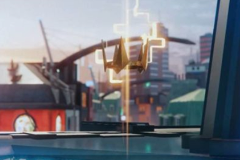 win10超猎都市画面模糊怎么解决?win10超猎都市画面模糊的解决教程